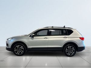 Seat Tarraco bild 3