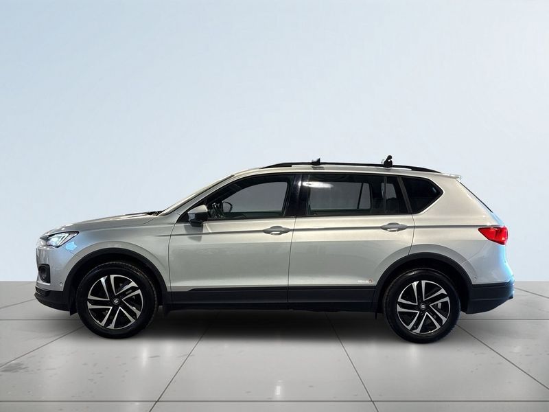 Seat Tarraco bild 3