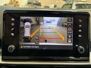 Seat Tarraco bild 18
