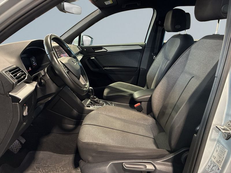 Seat Tarraco bild 7