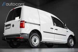 Volkswagen Caddy bild 3