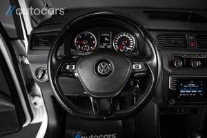 Volkswagen Caddy bild 19
