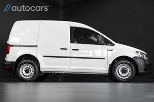 Volkswagen Caddy bild 2