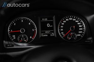 Volkswagen Caddy bild 20