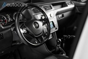 Volkswagen Caddy bild 18