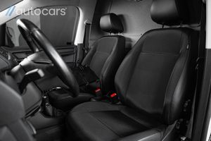 Volkswagen Caddy bild 27