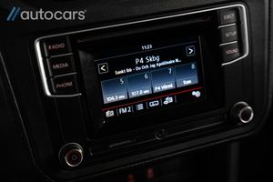 Volkswagen Caddy bild 21