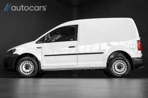 Volkswagen Caddy bild 5