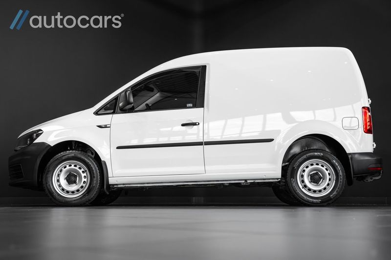 Volkswagen Caddy bild 5