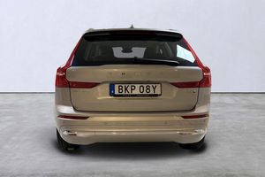 Volvo XC60 bild 5