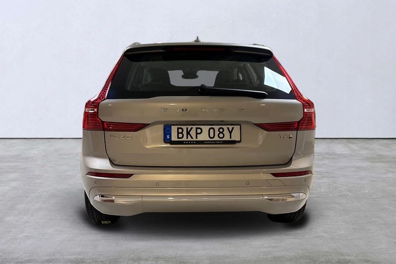 Volvo XC60 bild 5