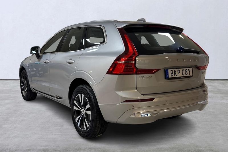 Volvo XC60 bild 4