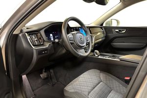 Volvo XC60 bild 8
