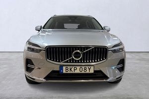 Volvo XC60 bild 7