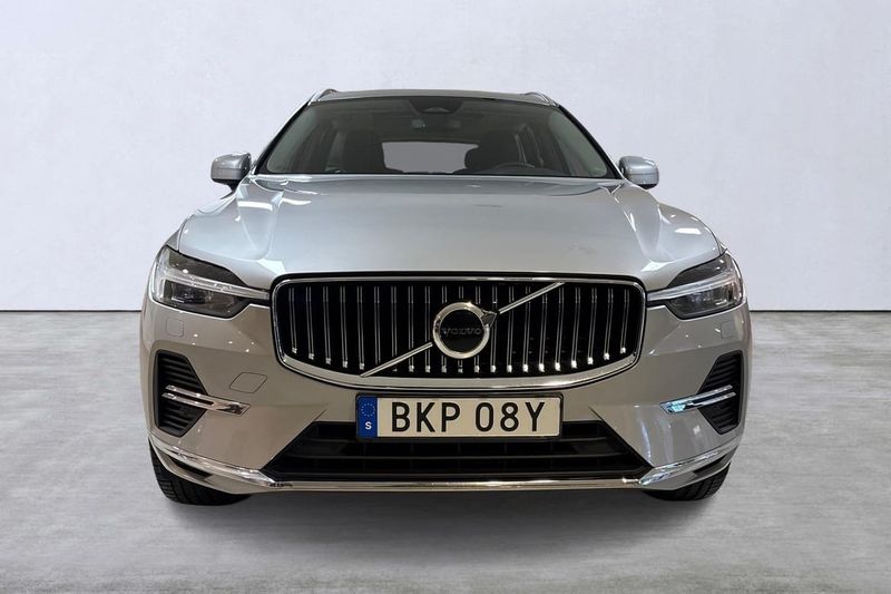 Volvo XC60 bild 7