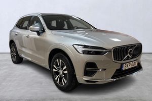 Volvo XC60 bild 6