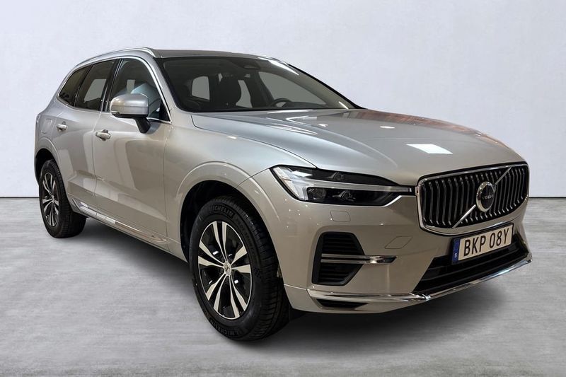 Volvo XC60 bild 6
