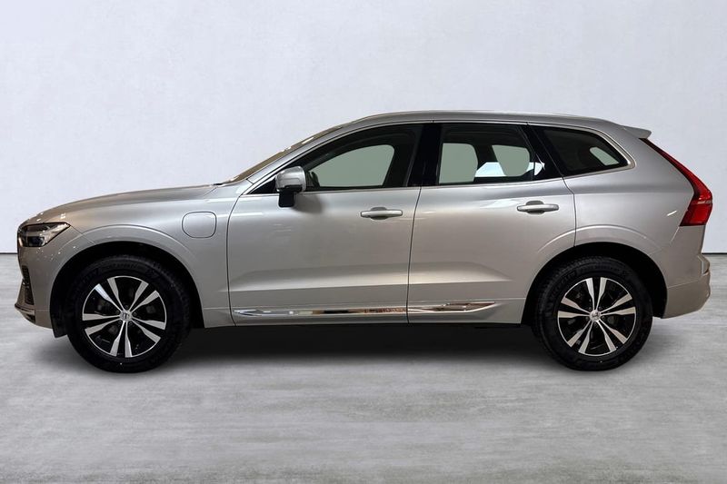 Volvo XC60 bild 2