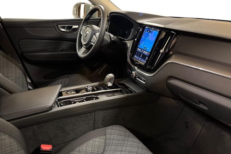 Volvo XC60 bild 10