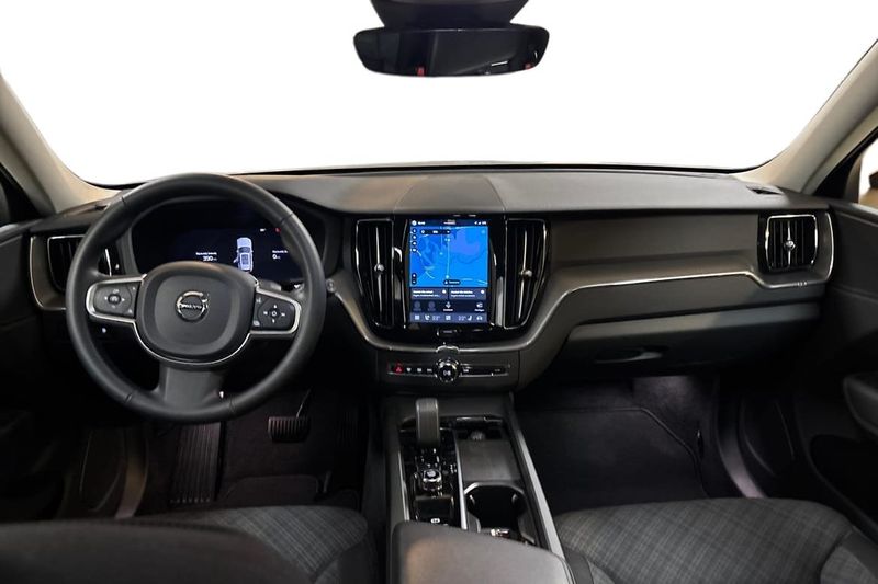 Volvo XC60 bild 9