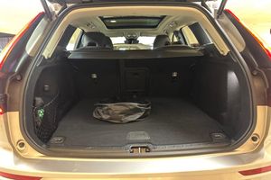 Volvo XC60 bild 13