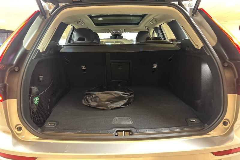 Volvo XC60 bild 13