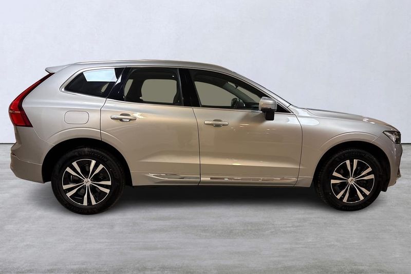 Volvo XC60 bild 3
