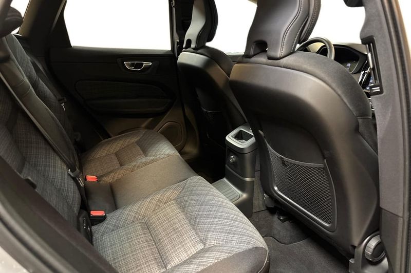 Volvo XC60 bild 11