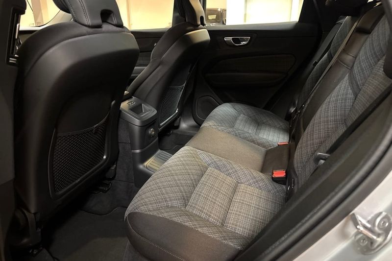 Volvo XC60 bild 12