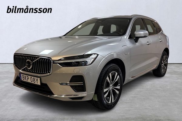 Volvo XC60 T6 Core Edition - 2025