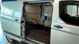 Ford Custom bild 5
