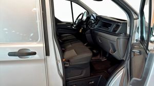 Ford Custom bild 3