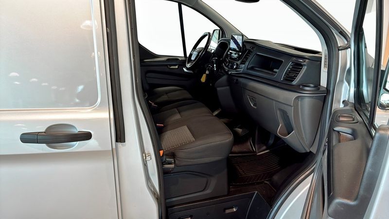 Ford Custom bild 3