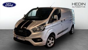 Ford Custom bild 1