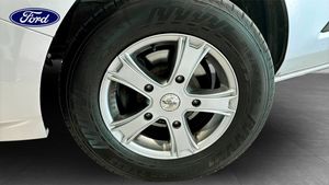 Ford Custom bild 9