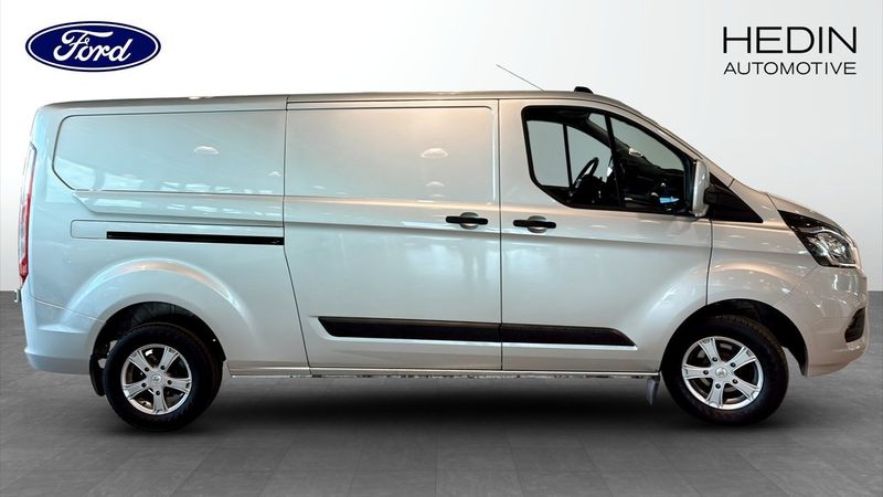 Ford Custom bild 6