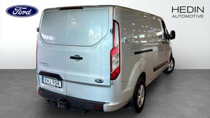Ford Custom bild 2