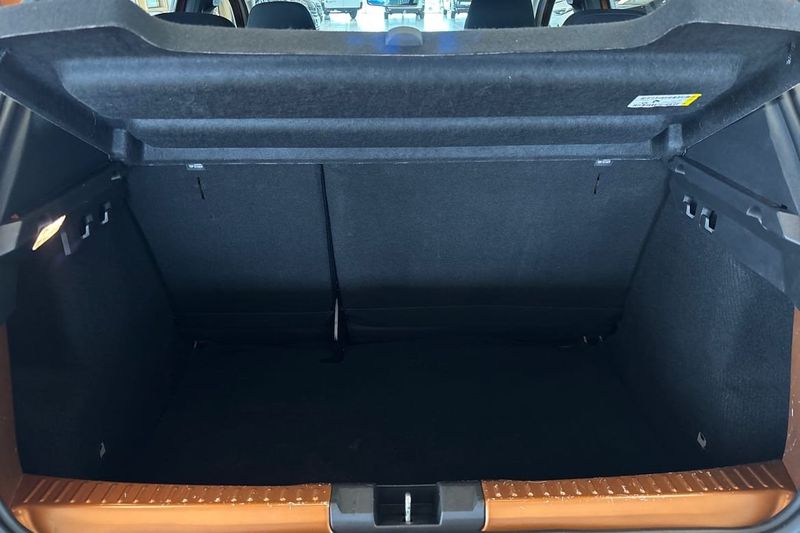 Dacia Sandero bild 13
