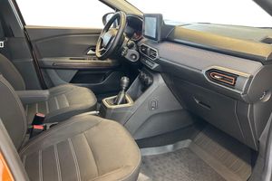 Dacia Sandero bild 10