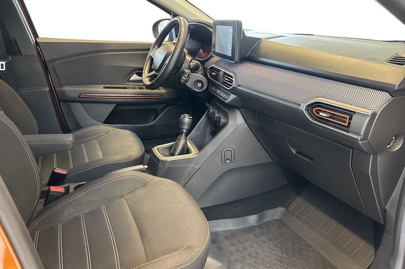 Dacia Sandero bild 10