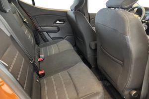 Dacia Sandero bild 11