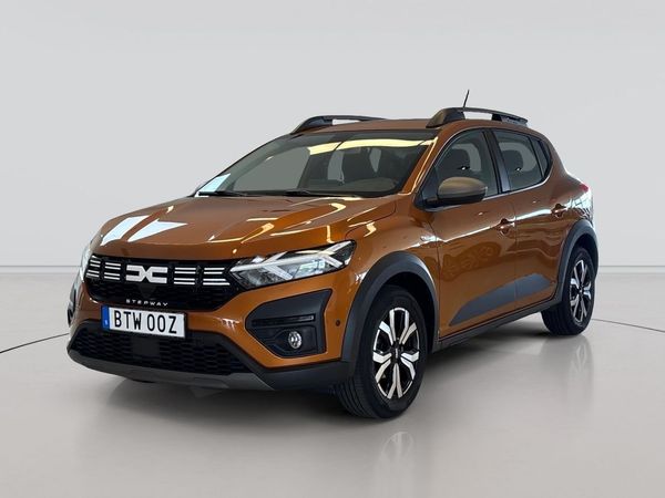 Dacia Sandero Stepway TCe 90 Expression - 2023