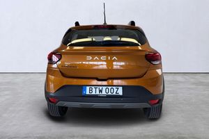 Dacia Sandero bild 5