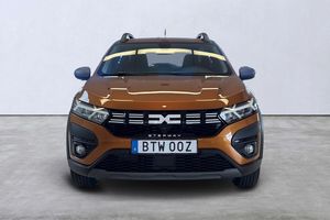 Dacia Sandero bild 7