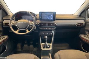Dacia Sandero bild 9