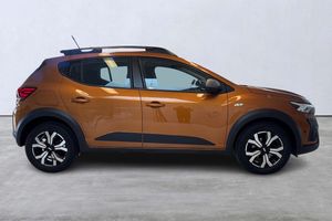Dacia Sandero bild 3