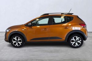 Dacia Sandero bild 2