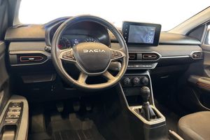 Dacia Sandero bild 8