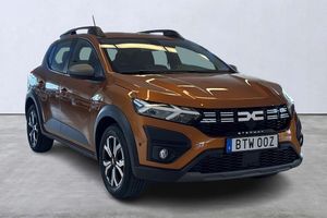 Dacia Sandero bild 6