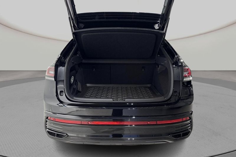 Volkswagen Taigo bild 7